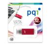 PenDrive PQI u273L 32GB USB 2.0 (czerwony)