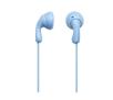 Słuchawki przewodowe Cresyn Ruby Dubby C190E (niebieski)