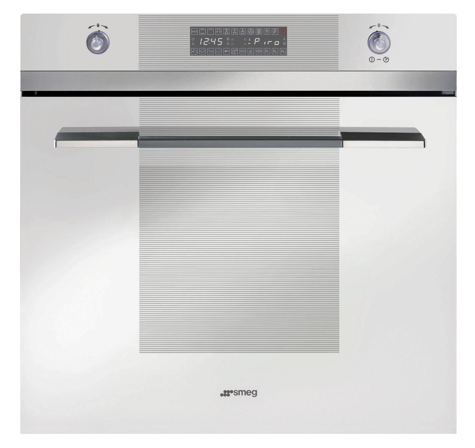 Piekarnik elektryczny Smeg Linea SCP112B