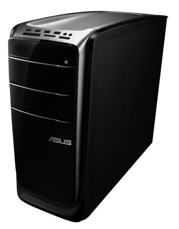 ASUS Essentio CG8350 Intel® Core™ i5-2320 4GB 1TB GT530 W7+ dysk