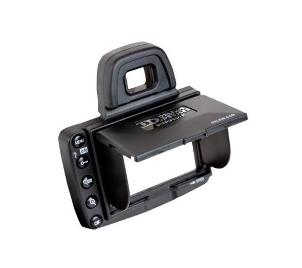 Delkin DND300-P