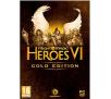 Heroes of Might & Magic VI: Gold Edition