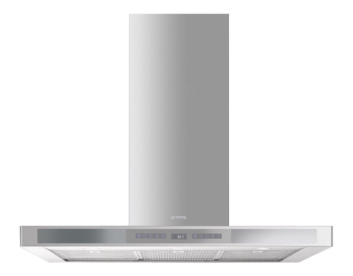 Okap Smeg KSE912X
