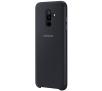 Etui Samsung Dual Layer Cover do Galaxy A6+ (czarny)