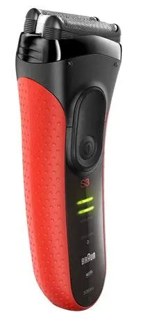 Braun Series 3 ProSkin 3050cc Trymer - Dobra cena, Opinie w