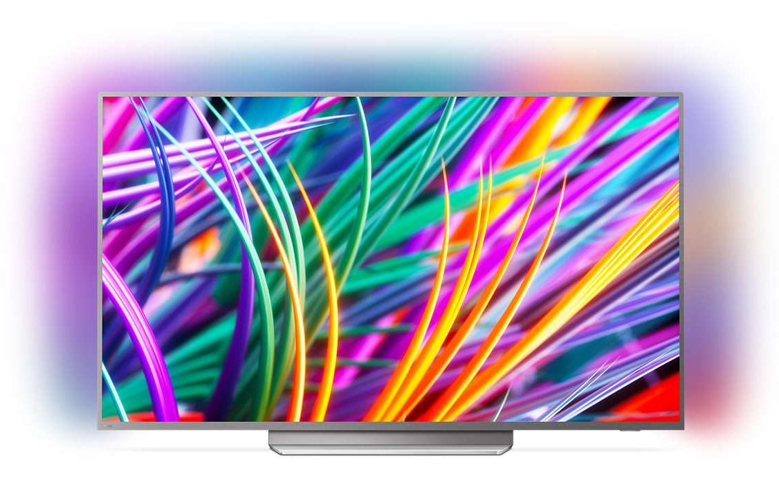 Telewizor Philips 55PUS8303/12