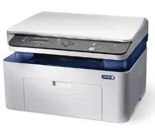 Xerox WorkCentre 3025B WiFi Biały - Kup na Raty - RRSO 0%