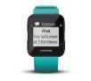 Smartwatch Garmin Forerunner 30 40mm Zielony