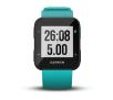 Smartwatch Garmin Forerunner 30 40mm Zielony