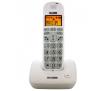 Telefon Maxcom MC6800BB Biały