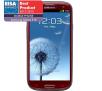 Samsung Galaxy S III GT-i9300 (czerwony)