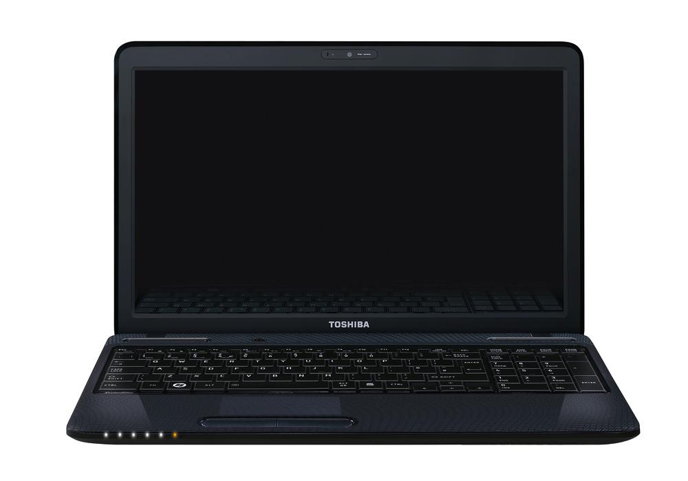 Toshiba Satellite L650-145 15,6" Intel® Core™ i3330M 4GB RAM 500GB Dysk Win7