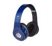 Słuchawki przewodowe Beats by Dr. Dre Studio (niebieski)