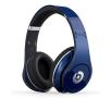 Słuchawki przewodowe Beats by Dr. Dre Studio (niebieski)