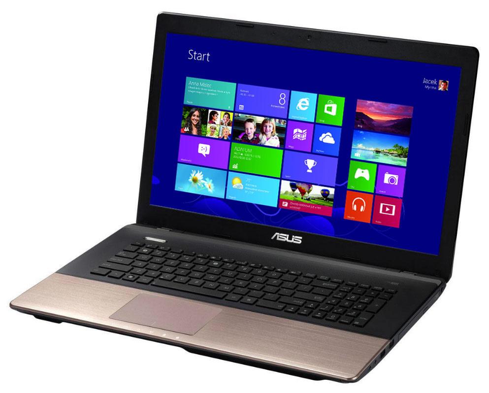 ASUS R700VJ-TY030H W8