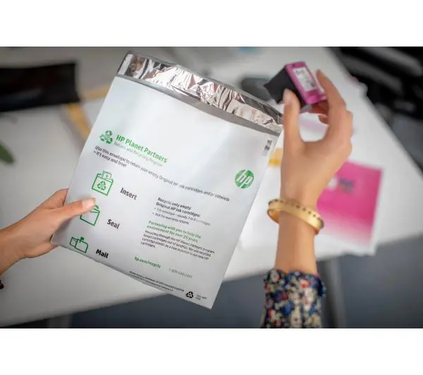 HP CZ102AE nr 650 Kolor 5 ml