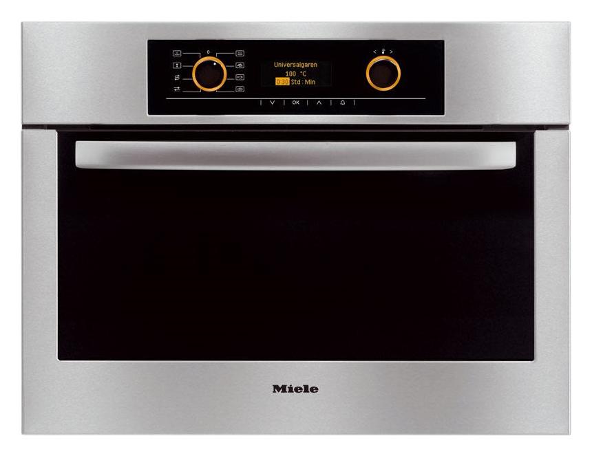 Urządzenie do gotowania na parze Miele DG 5051