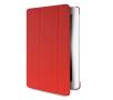 Etui na tablet Puro Zeta Slim iPad mini (czerwony)