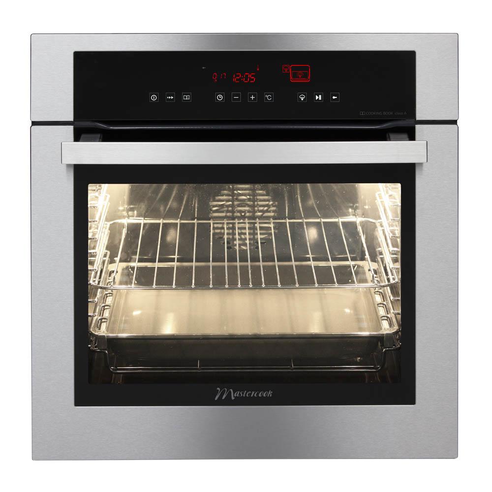 Piekarnik elektryczny Mastercook MF-815 ATCX