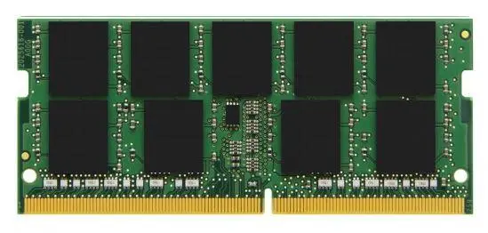 Pamięć Kingston DDR4 4GB 2666 CL19