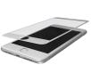 Szkło hartowane 3mk Protect It iPhone 6 Plus (biały)