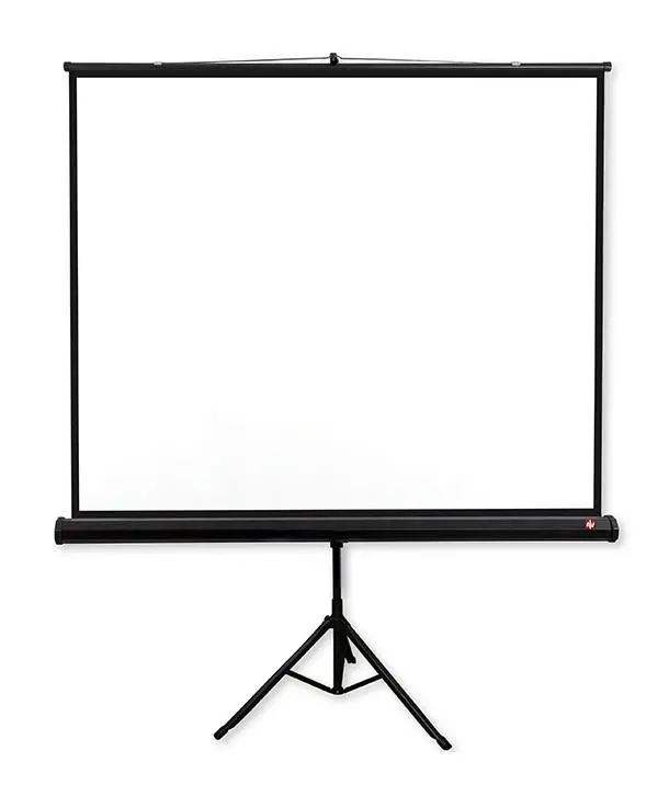 Ekran ręczny AVTek Tripod Pro 180x180cm