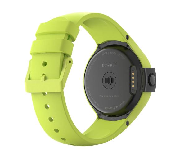 ticwatch s aurora