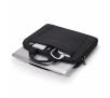 Torba na laptopa Dicota Slim Case Base 11"-12,5" (czarny)