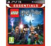 LEGO Harry Potter Lata 1-4 - Essentials