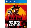 Red Dead Redemption II - Edycja Definitywna - Tylko w RTV EURO AGD Gra na PS4 (Kompatybilna z PS5)