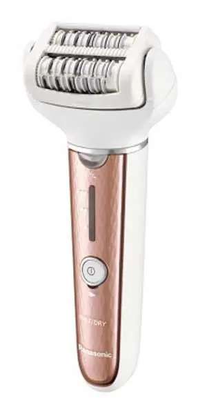 Depilator Panasonic ES-EL8A-P503