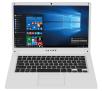 Laptop Kiano SlimNote 14.2 Intel® Celeron™ N3350 4GB RAM  500GB + 32GB Dysk  Win10