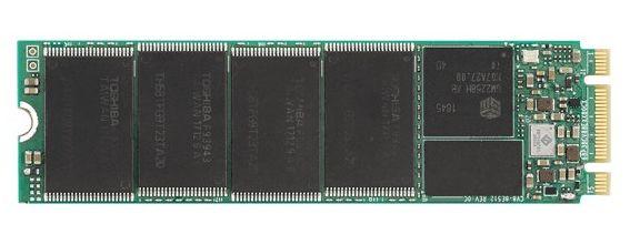 Dysk SSD Plextor M8VG 256GB