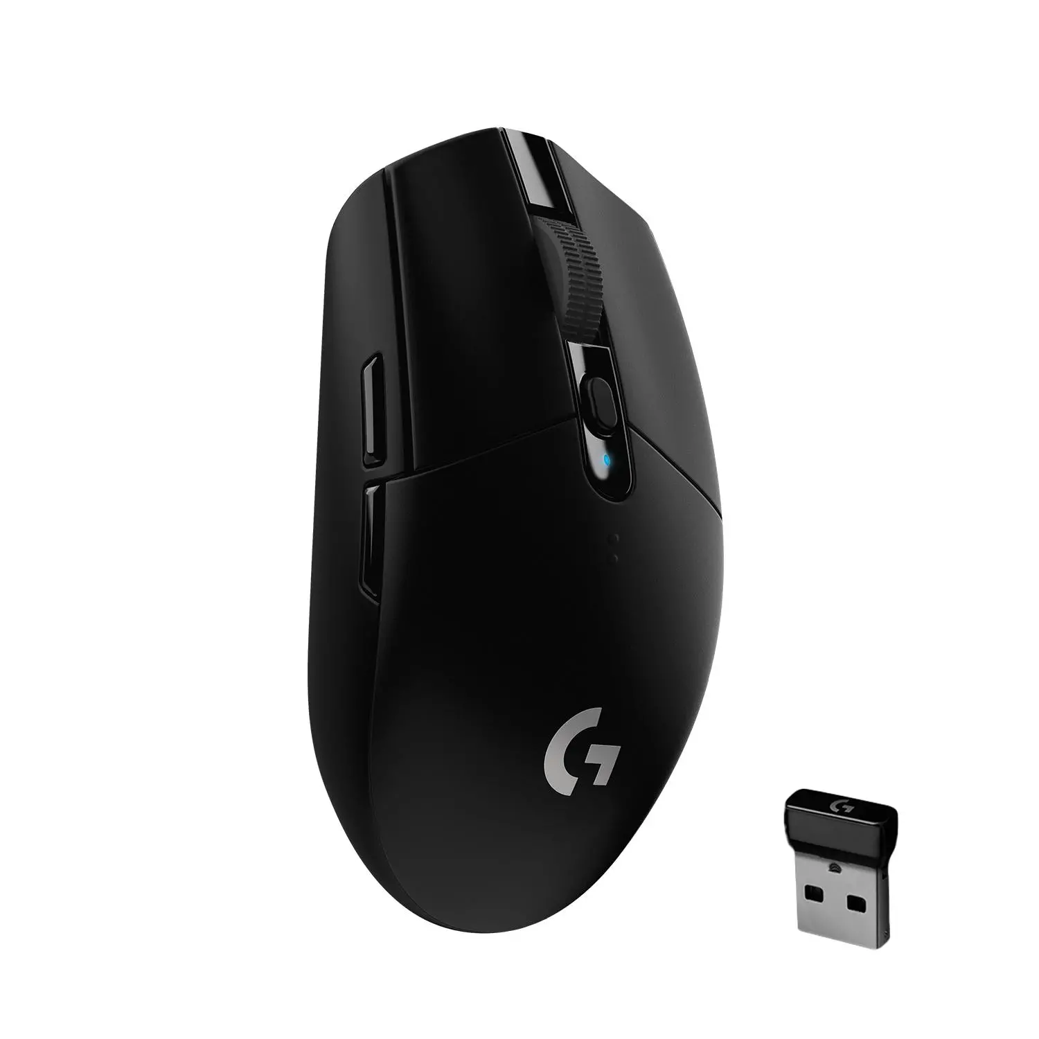 Myszka gamingowa Logitech G305 Czarny