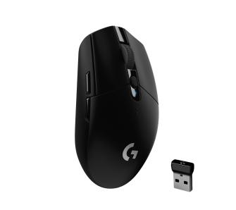 Myszka gamingowa Logitech G305 Czarny