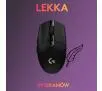 Myszka gamingowa Logitech G305 Czarny