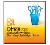 Microsoft Office 2010 Użytkownicy Domowi i Małe Firmy PKC PL