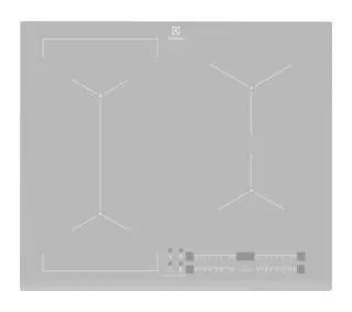 Electrolux 600 EIV63440BS 59cm Slim-fit  - Kup na Raty - RRSO 0%