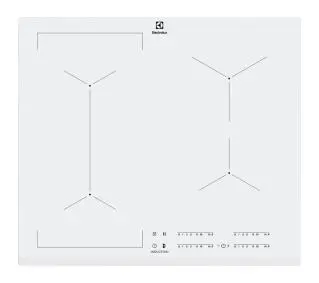 Electrolux Slim-fit EIV63440BW 59cm - Kup na Raty - RRSO 0%