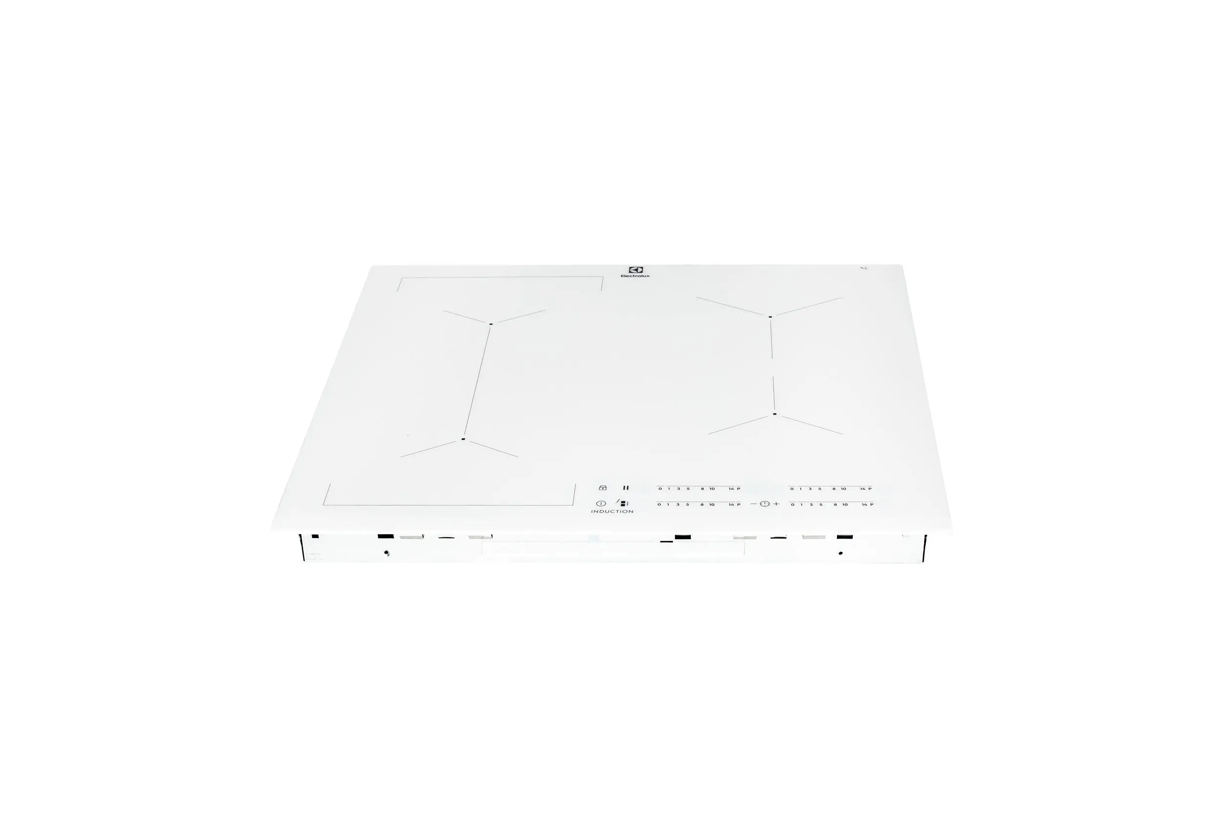 Płyta indukcyjna Electrolux Slim-fit EIV63440BW 59cm