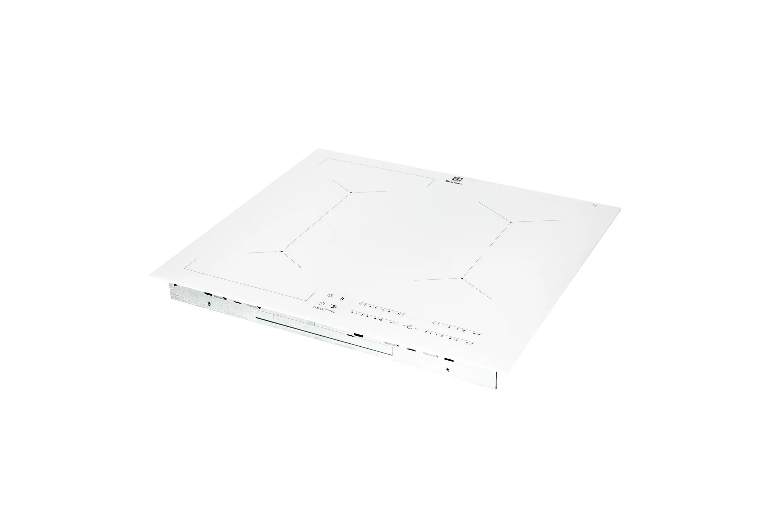 Płyta indukcyjna Electrolux Slim-fit EIV63440BW 59cm