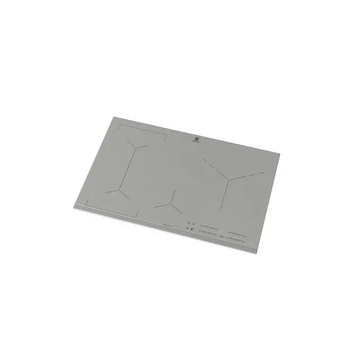 Фото Варильна поверхня електрична Electrolux EIV83443BW