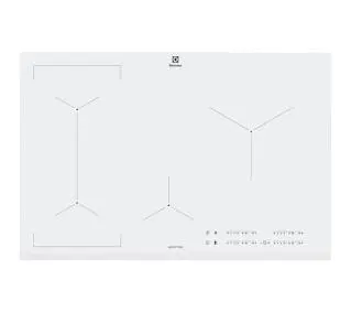 Electrolux Slim-fit EIV83443BW 78cm - Kup na Raty - RRSO 0%