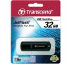 PenDrive Transcend JetFlash 350 32GB USB 2.0 Czarny