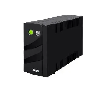 UPS Ever DUO 350 AVR 350VA 245W