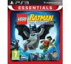 LEGO Batman: The Videogame - Essentials PS3