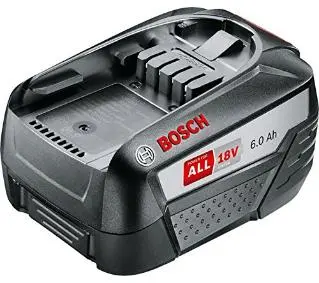 Bosch PBA 18V 6.0Ah W-C - Kup na Raty - RRSO 0%