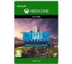 Cities: Skylines - Xbox One Edition [kod aktywacyjny] - Gra na Xbox One (Kompatybilna z Xbox Series X/S)