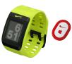 TomTom Nike+ SportWatch GPS (żółty)
