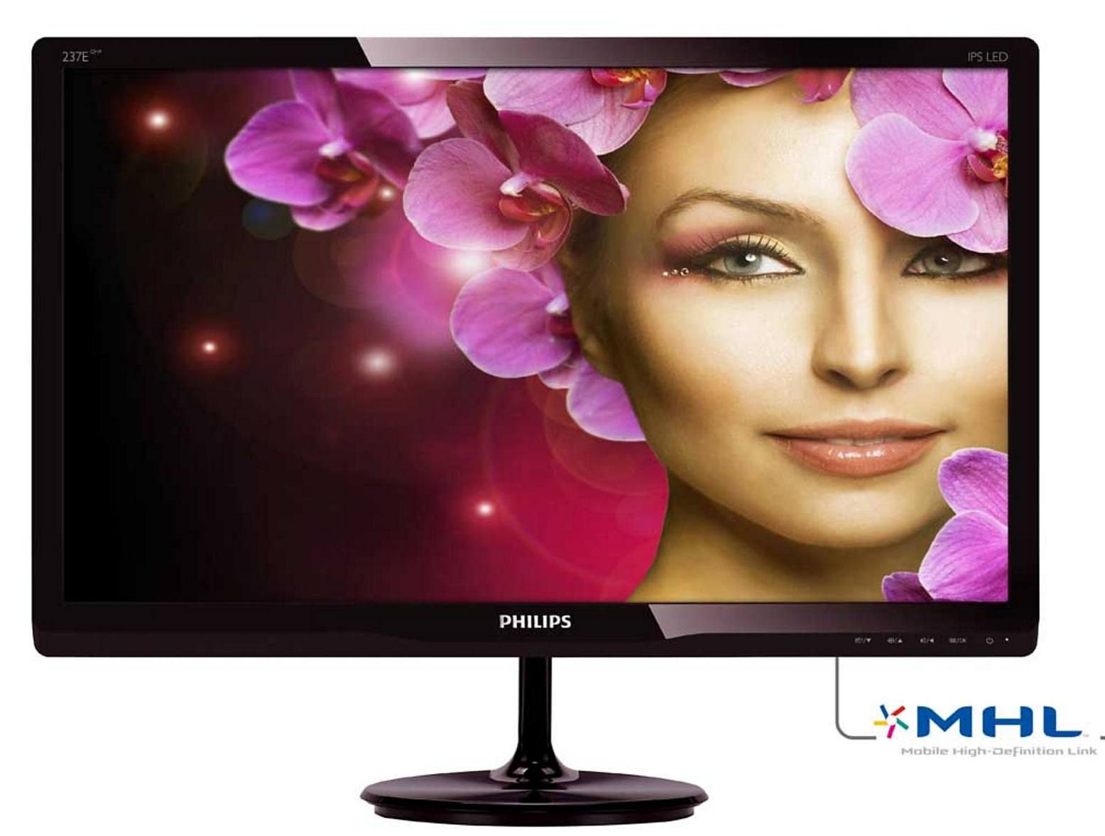 Philips 237E4QHAD